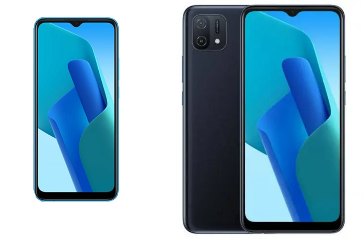 Oppo A16e price in Pakistan