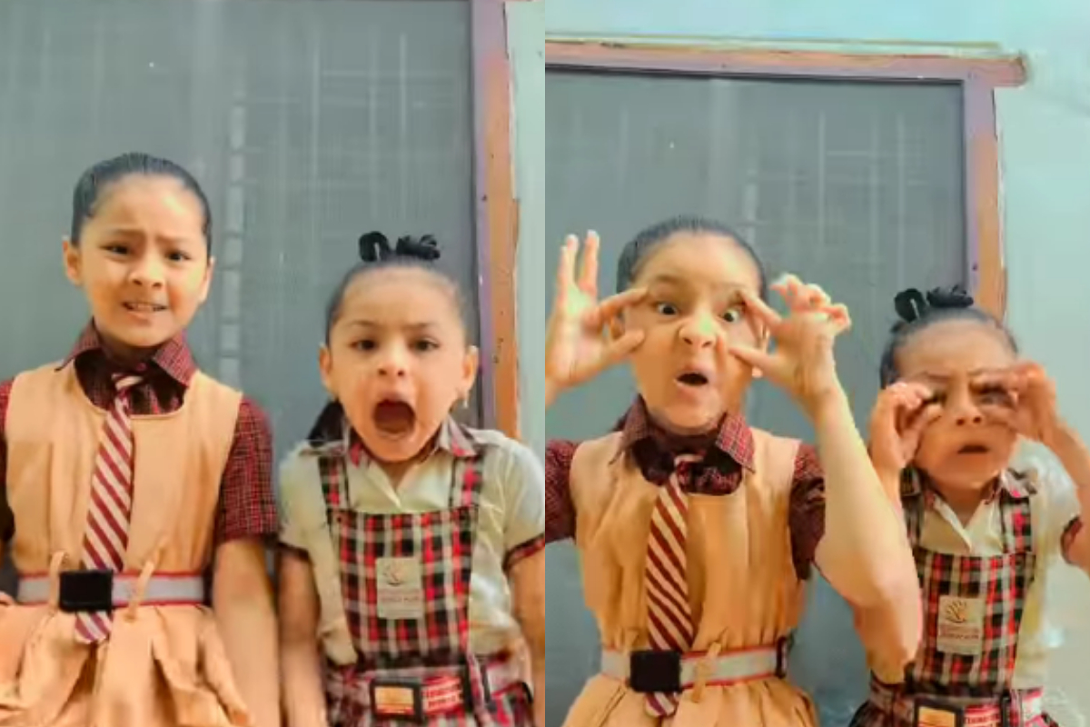 Jaane Kahan Mera Jigar Gaya