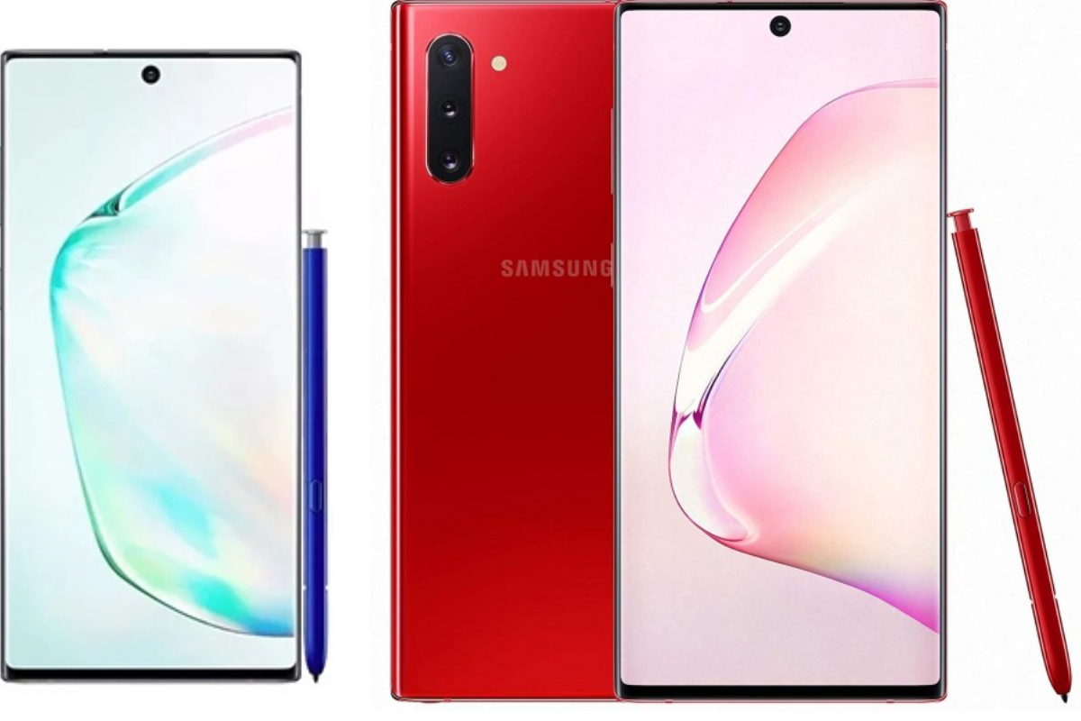 Samsung Note 10 Plus price in Pakistan & specs