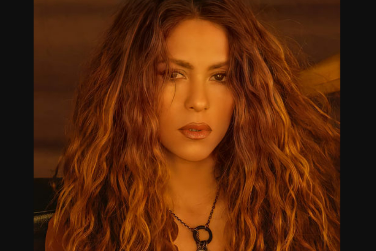Shakira