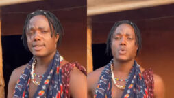 Viral Video: Kili Paul lip-syncs AP Dhillon’s Summer High