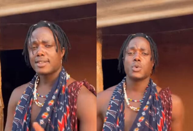 Viral Video: Kili Paul lip-syncs AP Dhillon’s Summer High