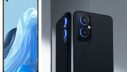 Oppo F21 Pro 5G Price In Pakistan