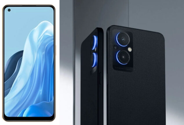 Oppo F21 Pro 5G Price In Pakistan & features