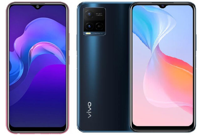 Vivo Y12 price In Pakistan & features