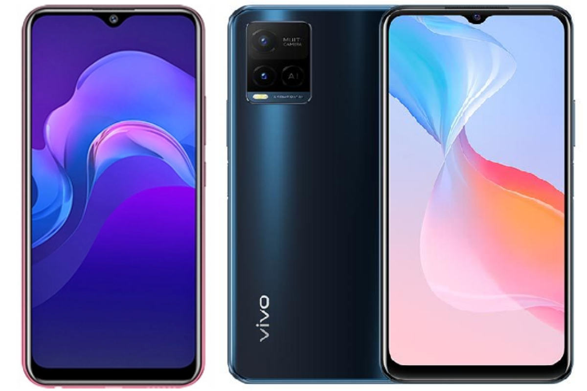 Vivo Y12 price In Pakistan