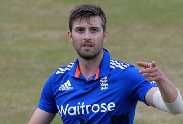 Mark Wood is hopeful he can return to full fitness & hit his peak