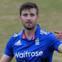 Mark Wood is hopeful he can return to full fitness & hit his peak