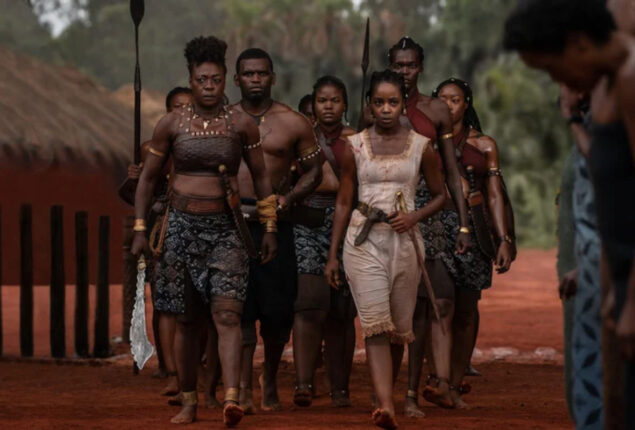 Woman King