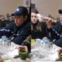 Viral Video: Man uses Barbie doll as chopsticks