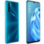 Oppo F15 price in Pakistan & have in-display fingerprint scanner