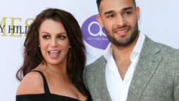 Sam Asghari is concerns about Britney Spears’ anger problems