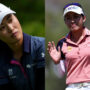 Lin Xiyu, Atthaya Thitikul shine at LPGA Volunteers Classic