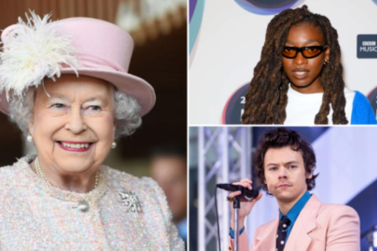 Mercury Awards 2022 Queen Elizabeth II’s death