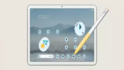 Google Pixel Tablet