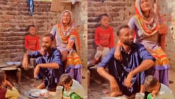 Pakistani husband-wife lip-sync ‘Baarish Mein Tum’ Neha Kakkar reacts