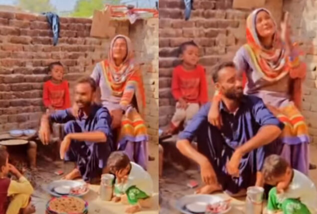 Pakistani husband-wife lip-sync ‘Baarish Mein Tum’ Neha Kakkar reacts