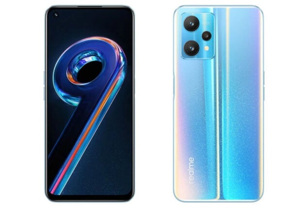 Realme 9 price in Pakistan & full specs