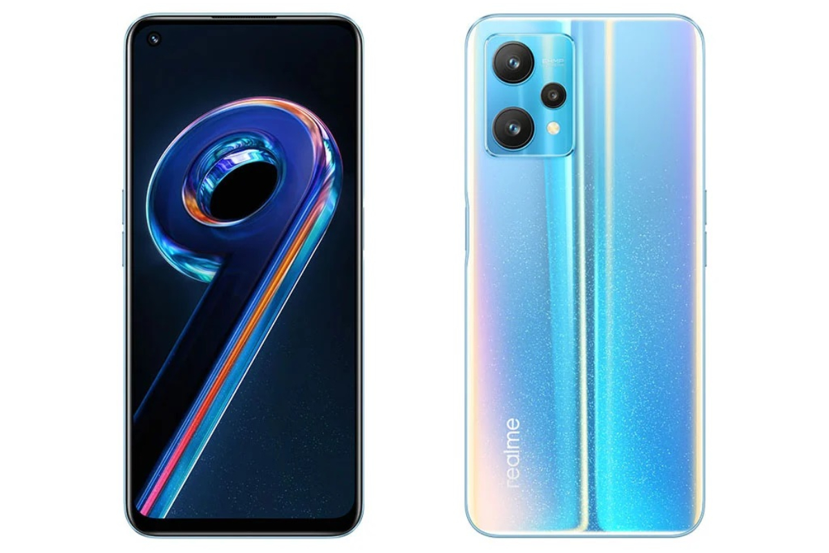 Realme 9