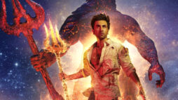 Ranbir Kapoor & Alia Bhatt starrer Brahmastra Part I, Shiva is first installment of trilogy