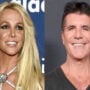 Simon Cowell: No one’s gonna be hit with name Britney Spears
