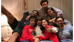 Will Brahmastra Part Two be played by Ranveer Singh and Deepika Padukone?