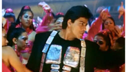 Shah Rukh Khan wanted to do comedy film after playing negative role in Baazigar