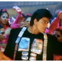 Shah Rukh Khan wanted to do comedy film after playing negative role in Baazigar