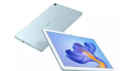 Honor Pad X8 with 10.1-inch display, 5100mAh battery released