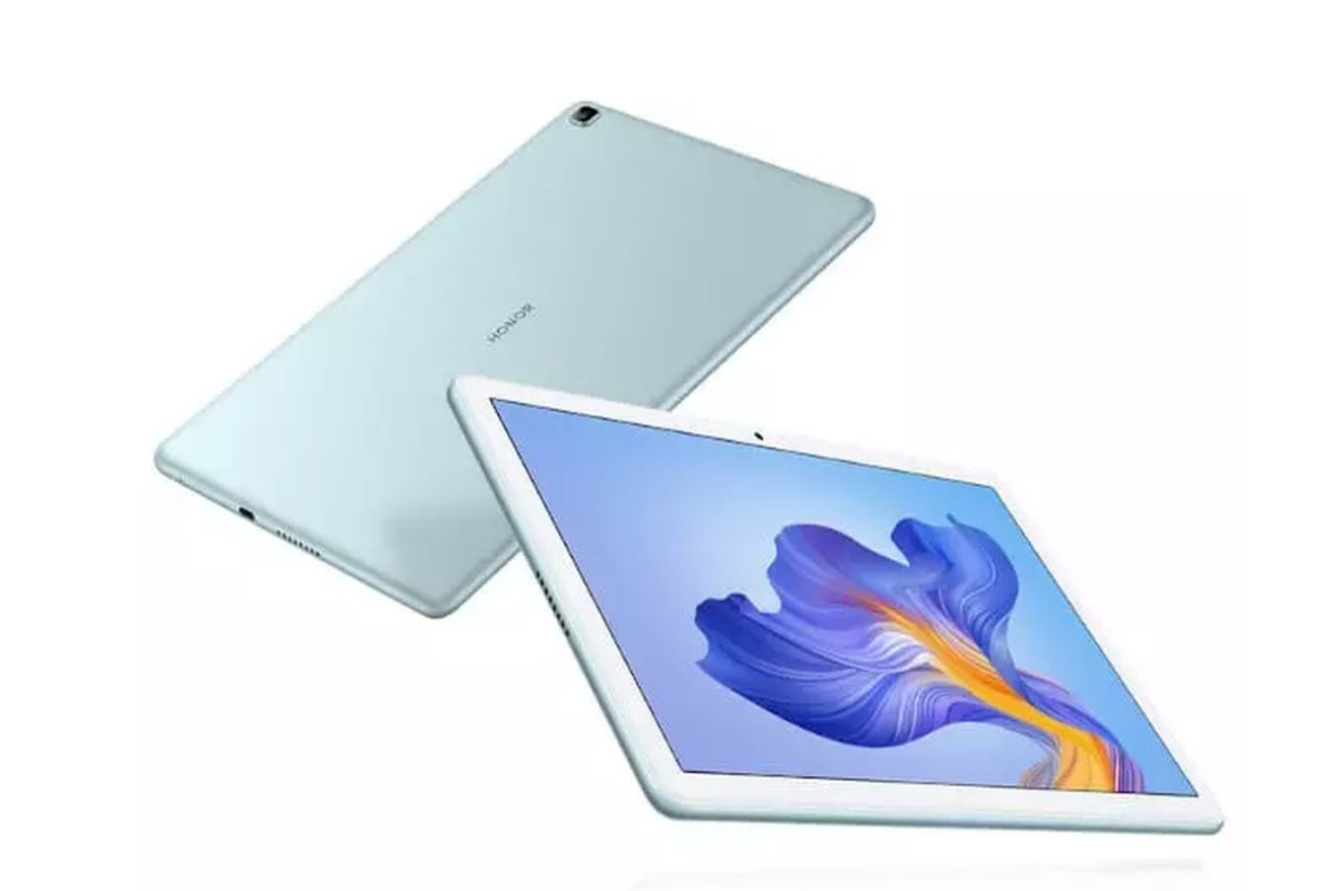 Honor Pad X8 price