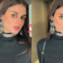 Hira Mani shocks her fans with new sizzling look
