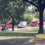 3 students from Charles Page High School died in a car accident at Sand Springs Lake