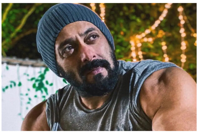 Lawrence Bishnoi devised ‘Plan B’ to kill Salman Khan