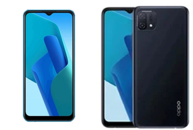Oppo A17K price In Pakistan & features