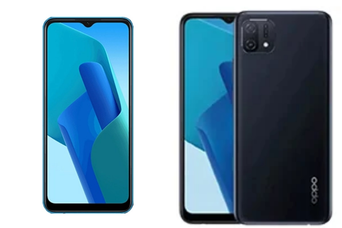 Oppo A17K price In Pakistan