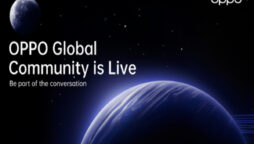 Oppo Global Community