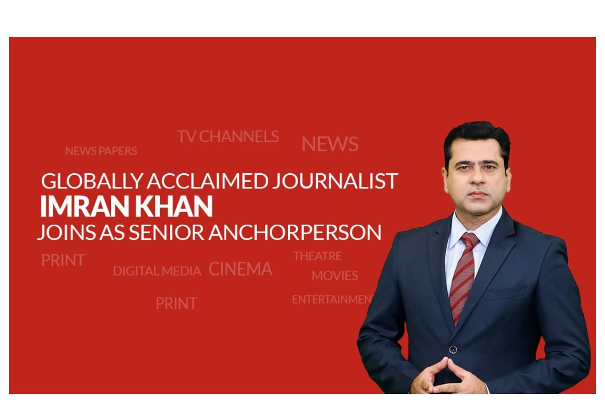 Imran Khan