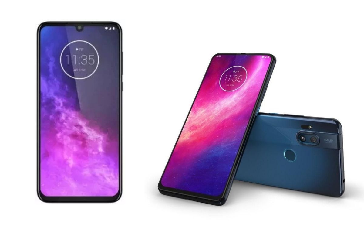 Motorola One Mid price in Pakistan