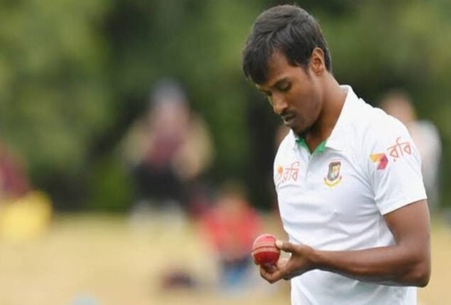 Rubel Hossain