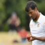 Rubel Hossain announces retirement from Test cricket