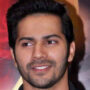Varun Dhawan channels Sanjay Dutt with his chavagiri