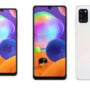 Samsung A31 price in Pakistan & features