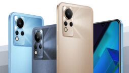 Infinix Hot 12 price in Pakistan & full specs