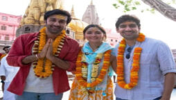 Ranbir Kapoor: Ayan Mukerji dreamt of Brahmastra earlier