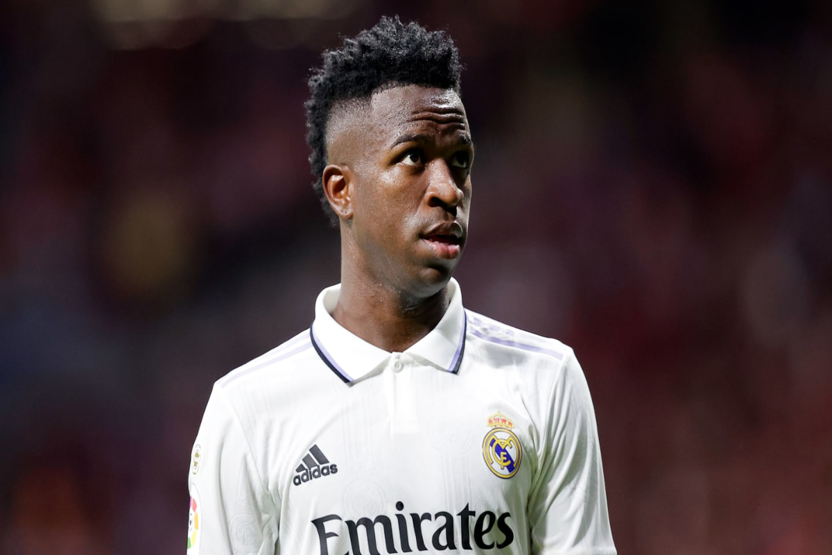 Vinicius Jr