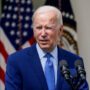 Biden hopes to rally world leaders in support of Ukraine