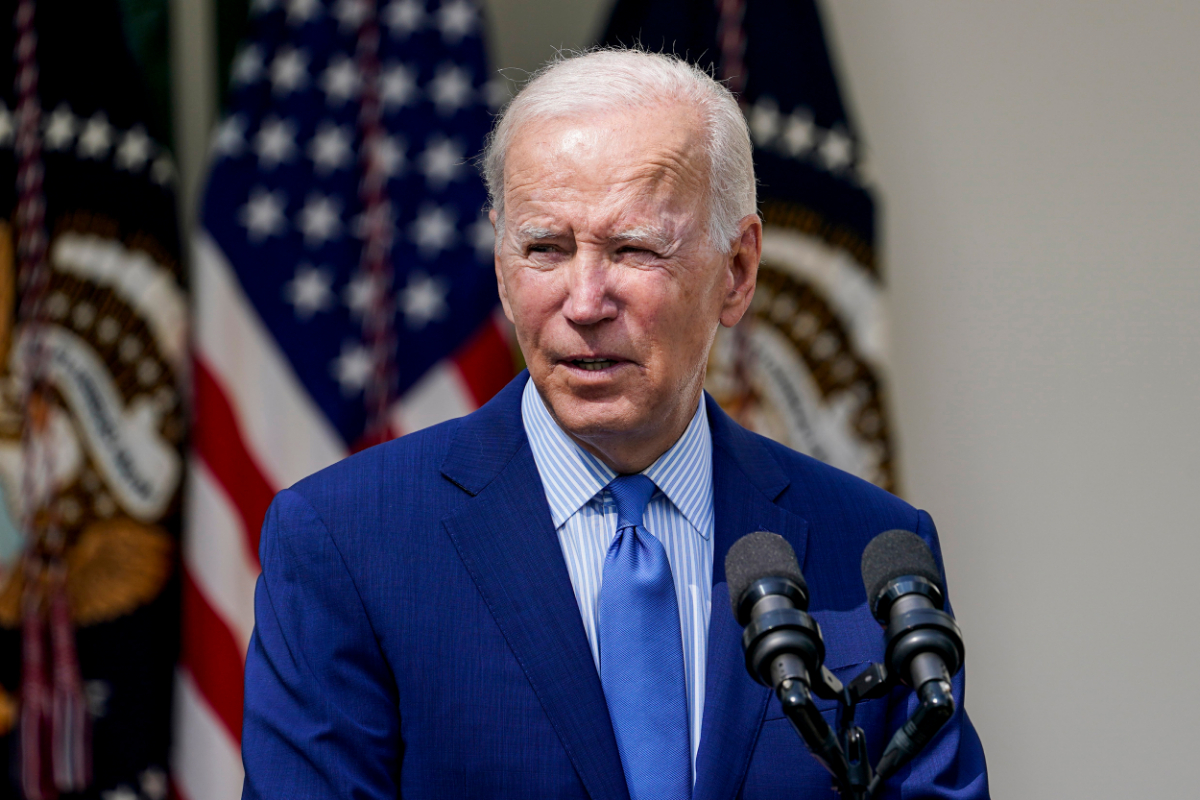 Biden