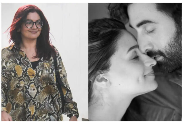 Pooja Bhatt says Ranbir Kapoor and Alia Bhatt will make great parents