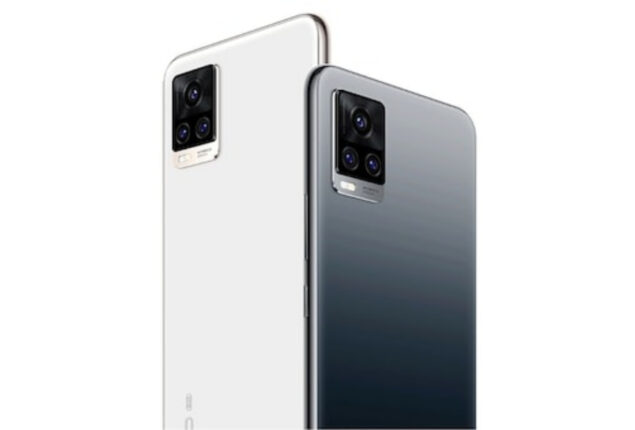 Vivo V20 price in Pakistan & full specs