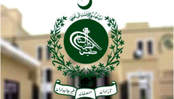 ECP adjourns hearing on violation of code of conduct in By-election till Sep 29